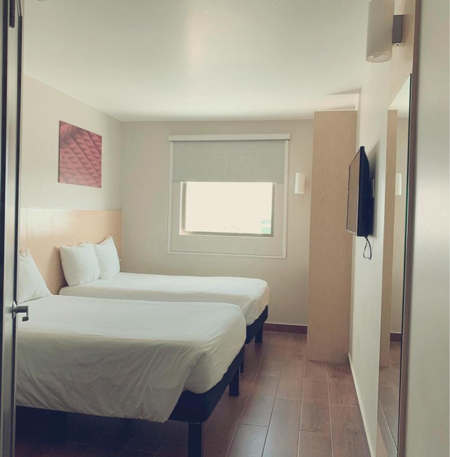 Ibis Cancun Centro Eksteriør billede