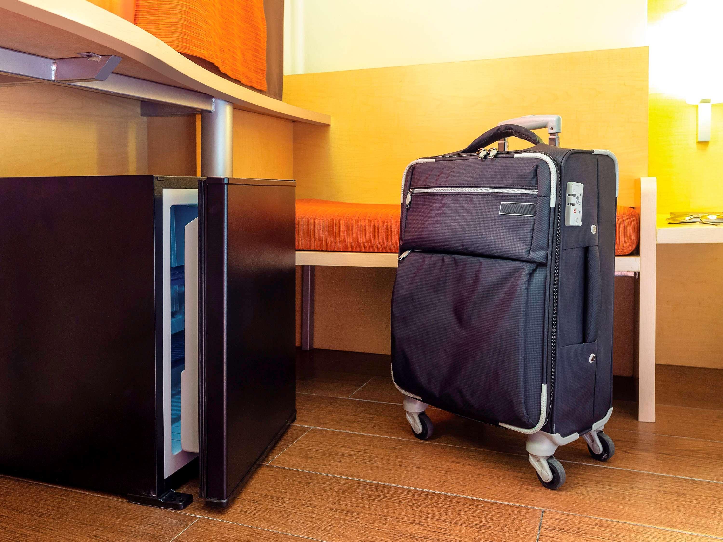 Ibis Cancun Centro Eksteriør billede