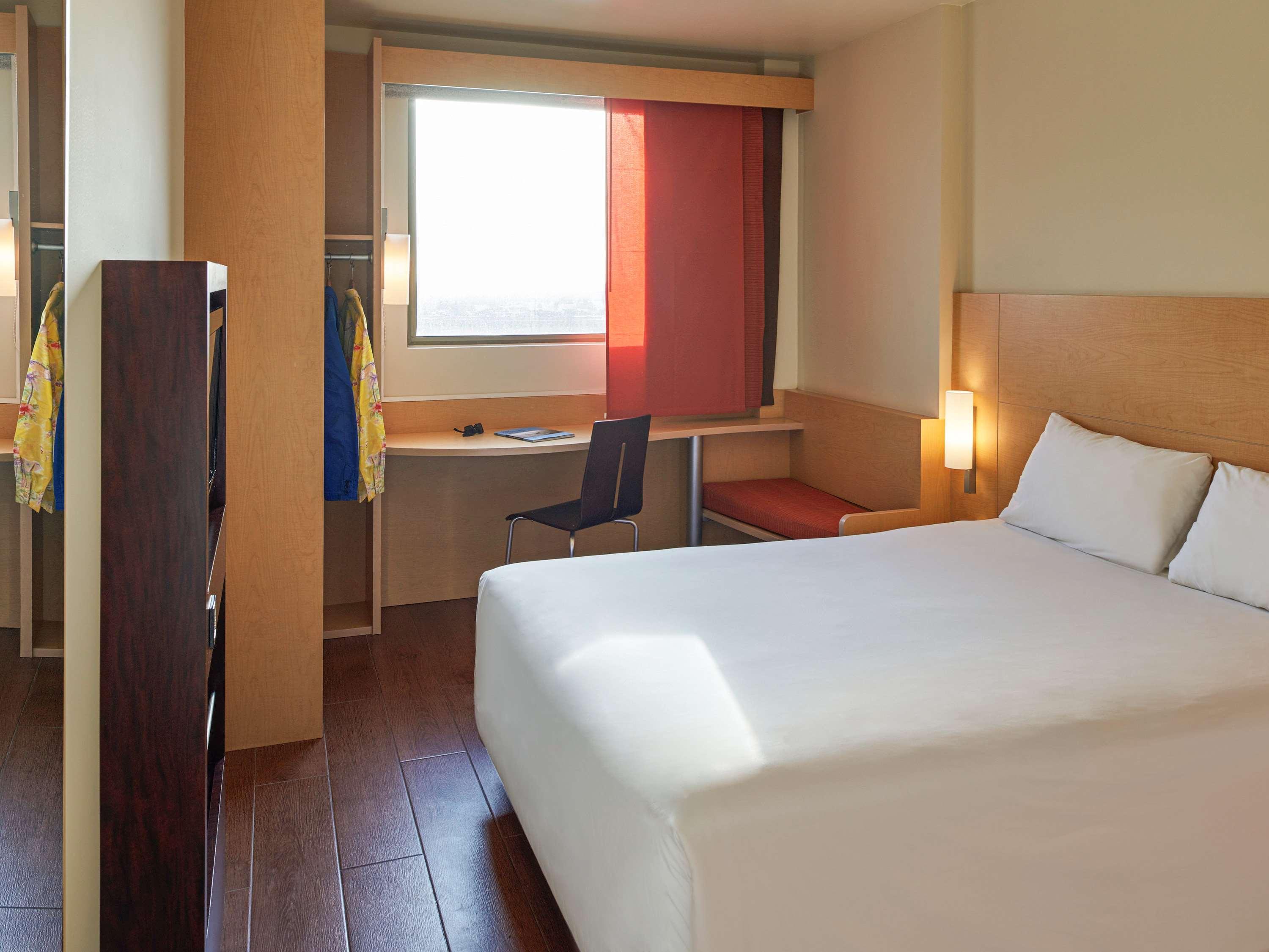 Ibis Cancun Centro Eksteriør billede