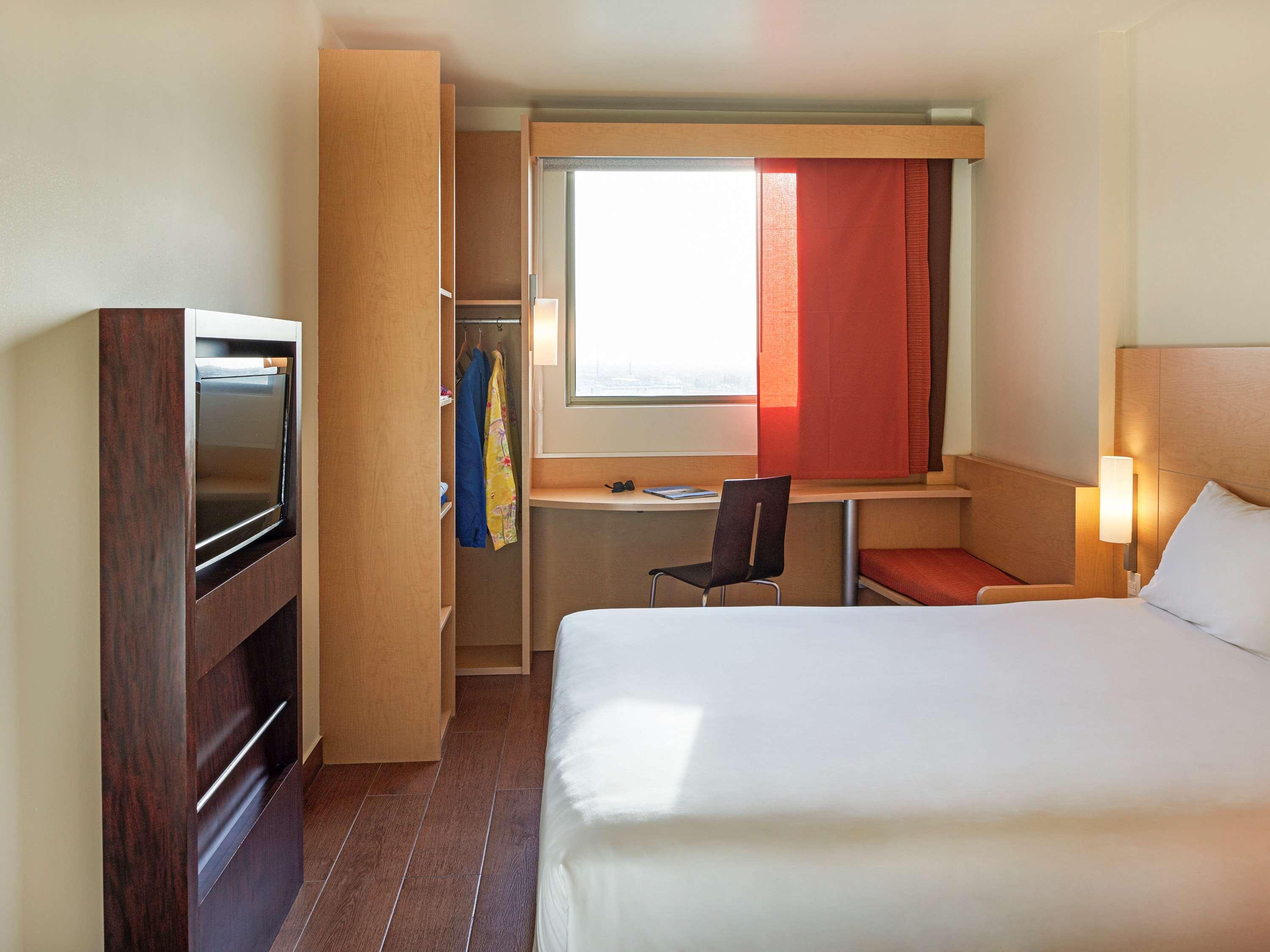 Ibis Cancun Centro Eksteriør billede