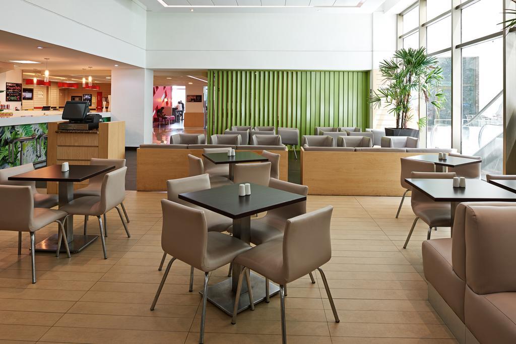 Ibis Cancun Centro Eksteriør billede