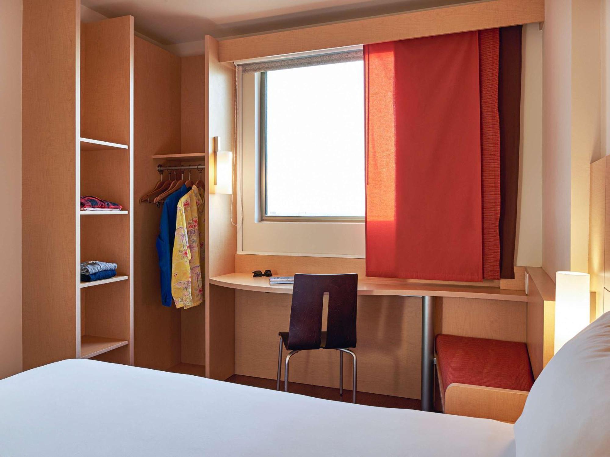 Ibis Cancun Centro Eksteriør billede