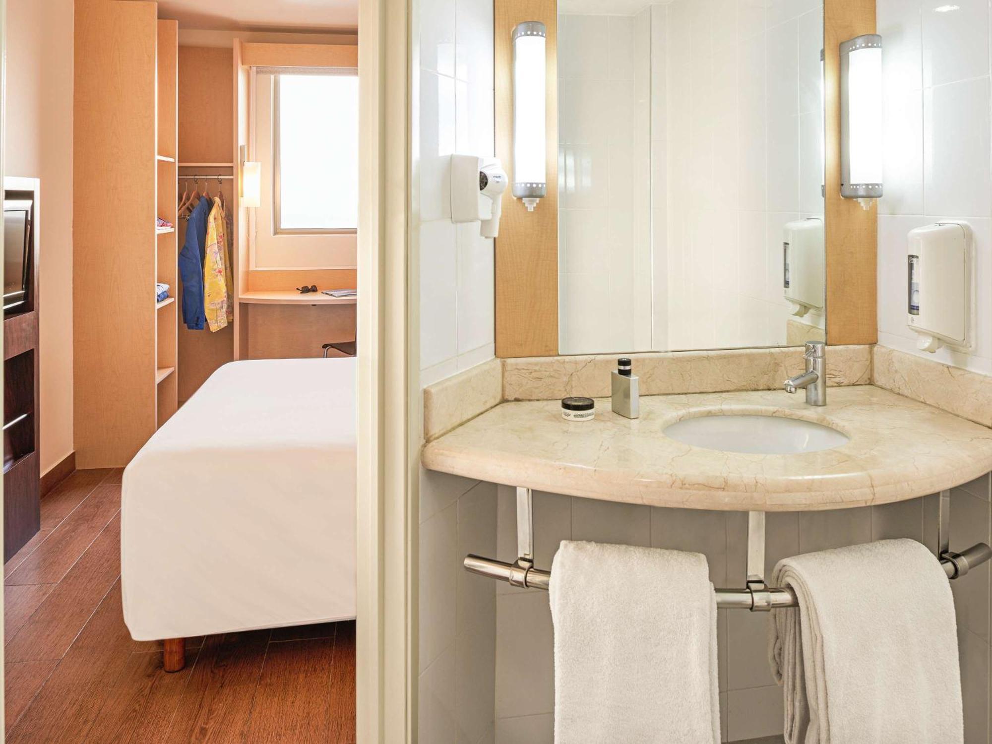 Ibis Cancun Centro Eksteriør billede