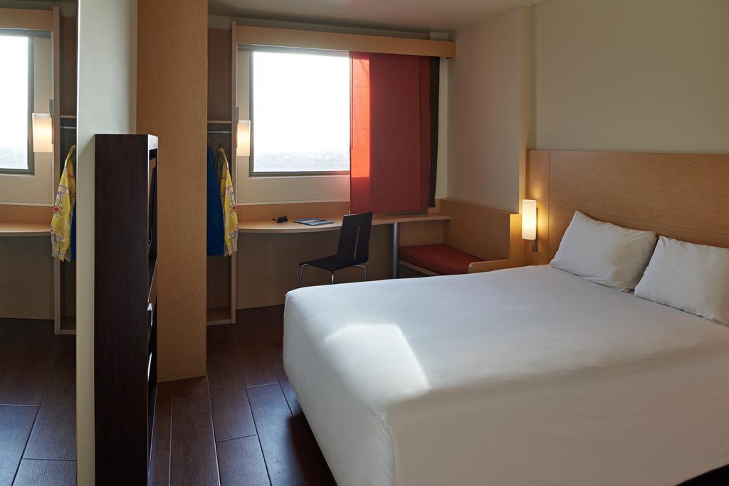 Ibis Cancun Centro Eksteriør billede