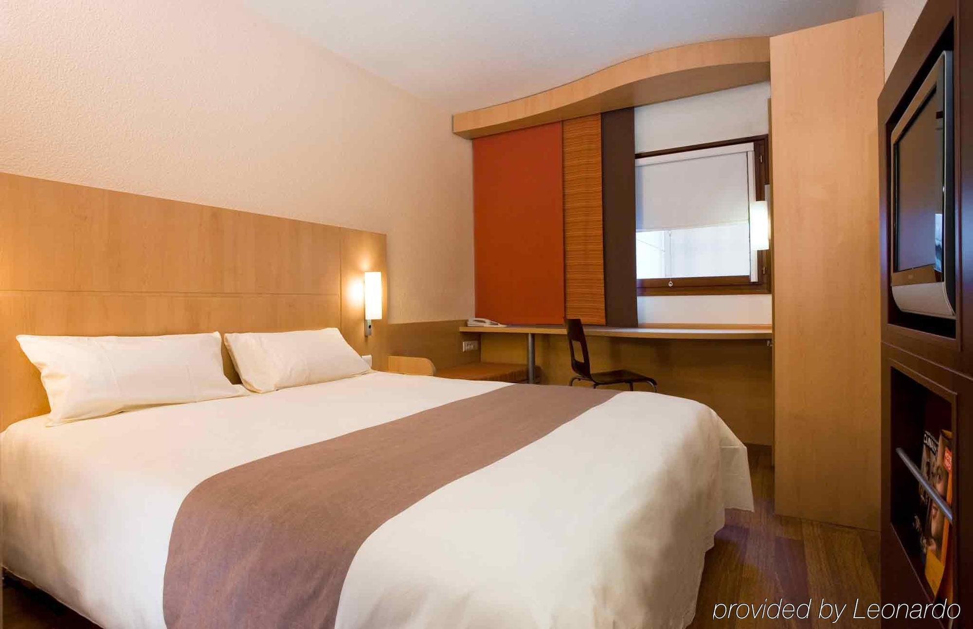 Ibis Cancun Centro Værelse billede