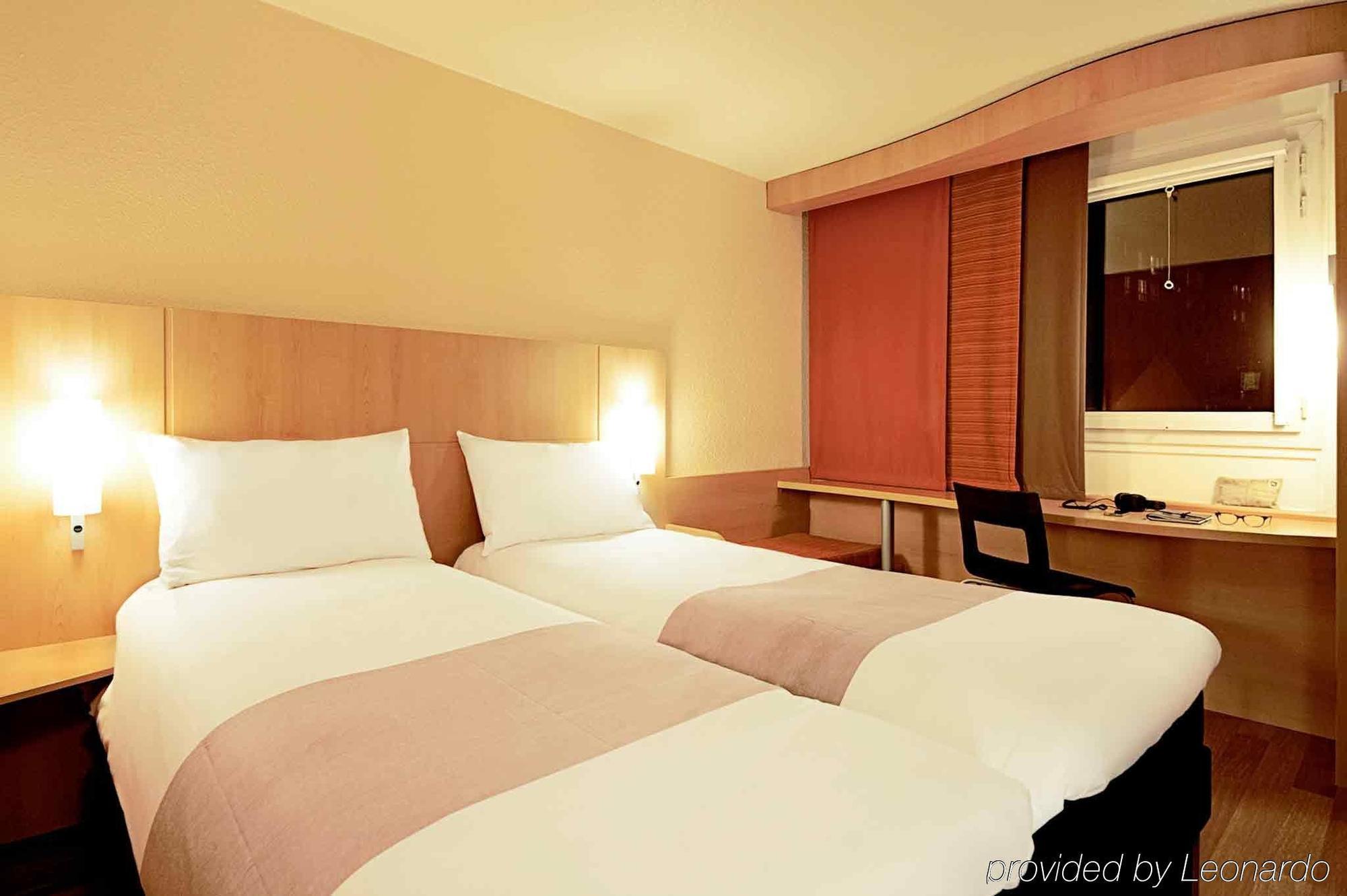 Ibis Cancun Centro Eksteriør billede