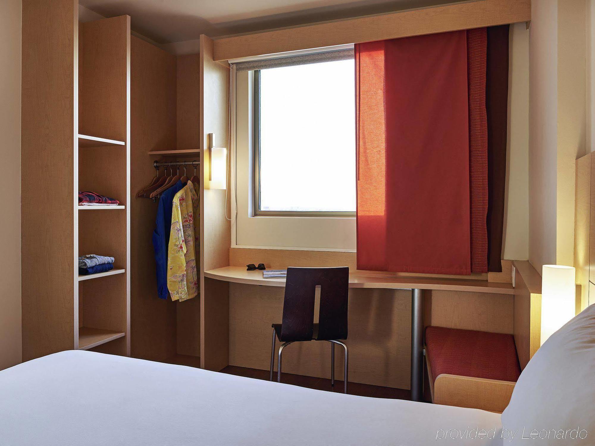 Ibis Cancun Centro Eksteriør billede
