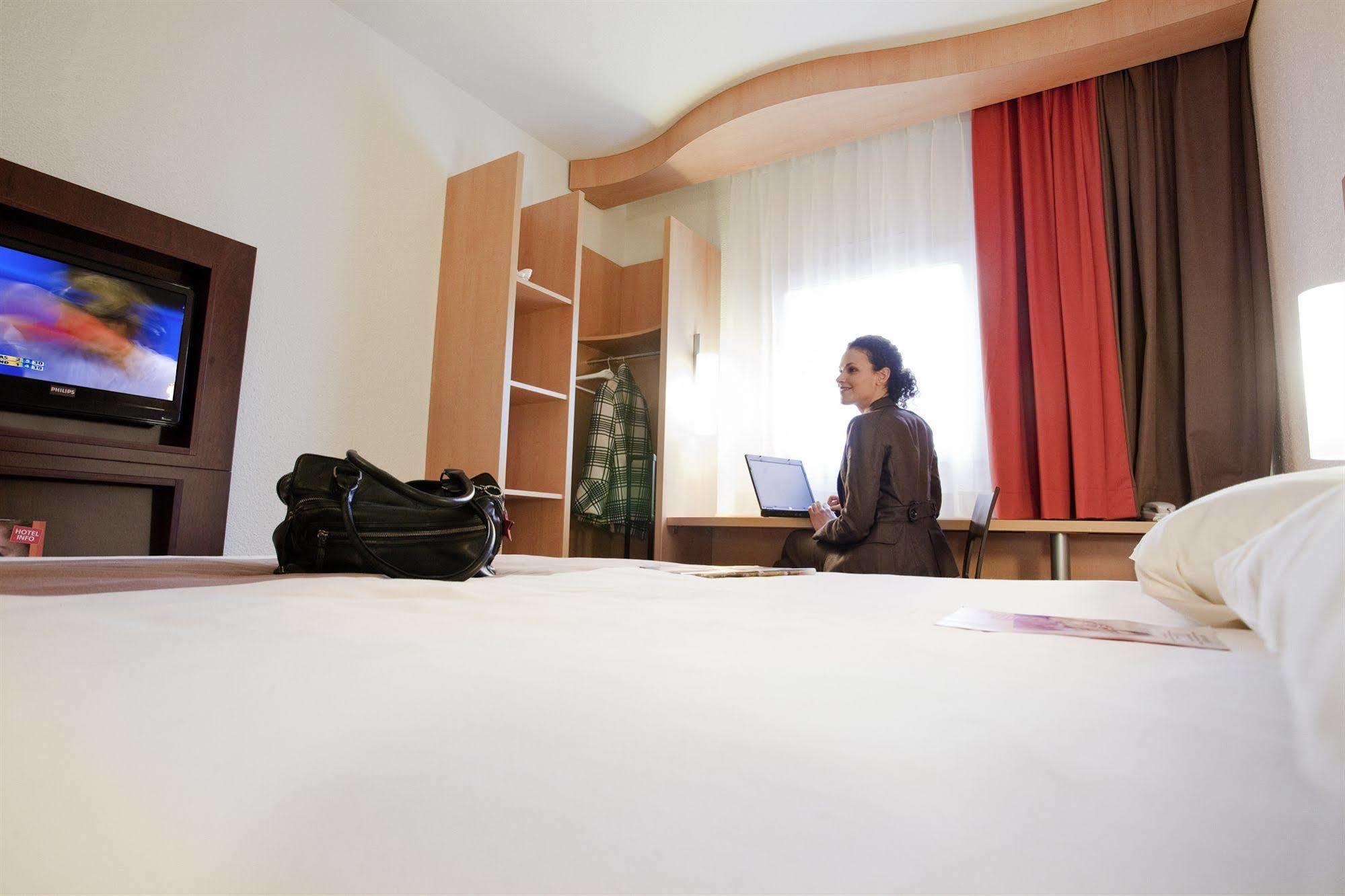 Ibis Cancun Centro Eksteriør billede