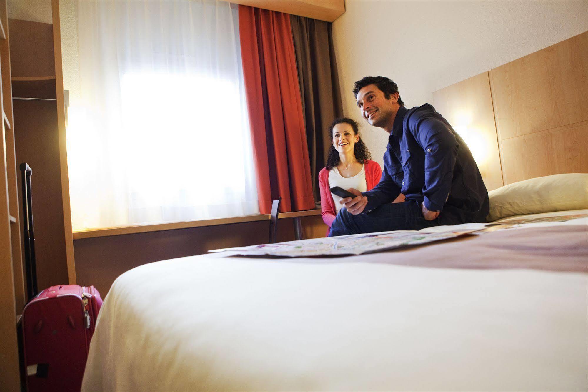 Ibis Cancun Centro Eksteriør billede
