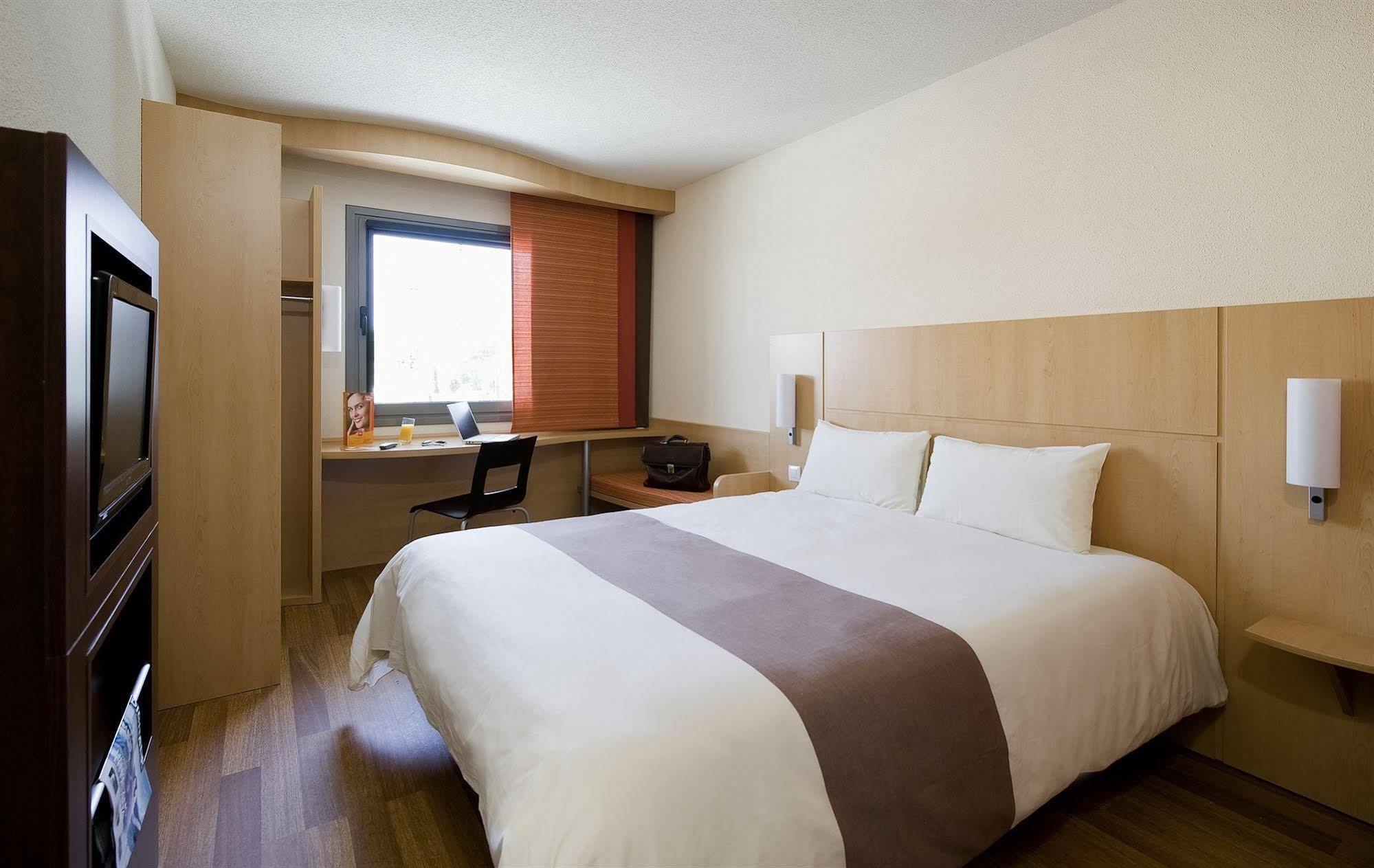 Ibis Cancun Centro Eksteriør billede