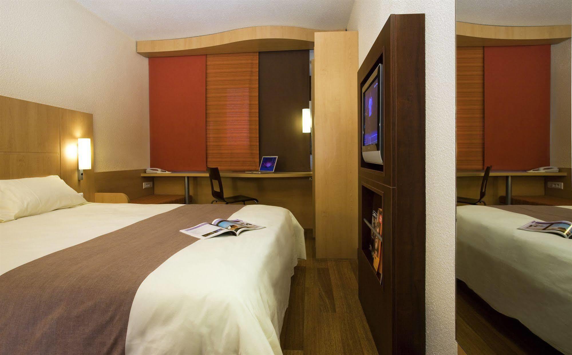 Ibis Cancun Centro Eksteriør billede