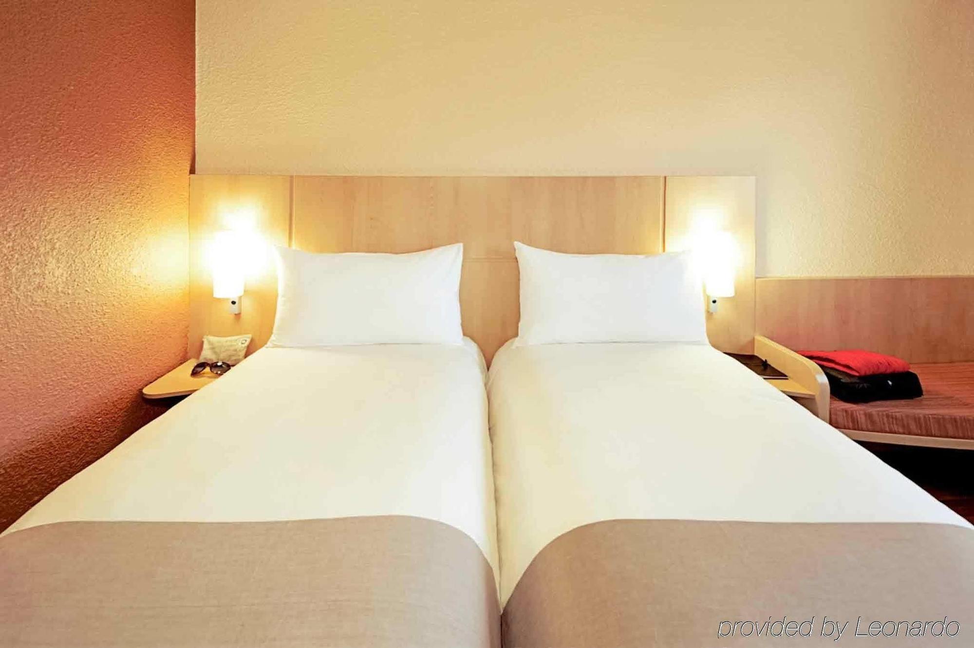 Ibis Cancun Centro Eksteriør billede