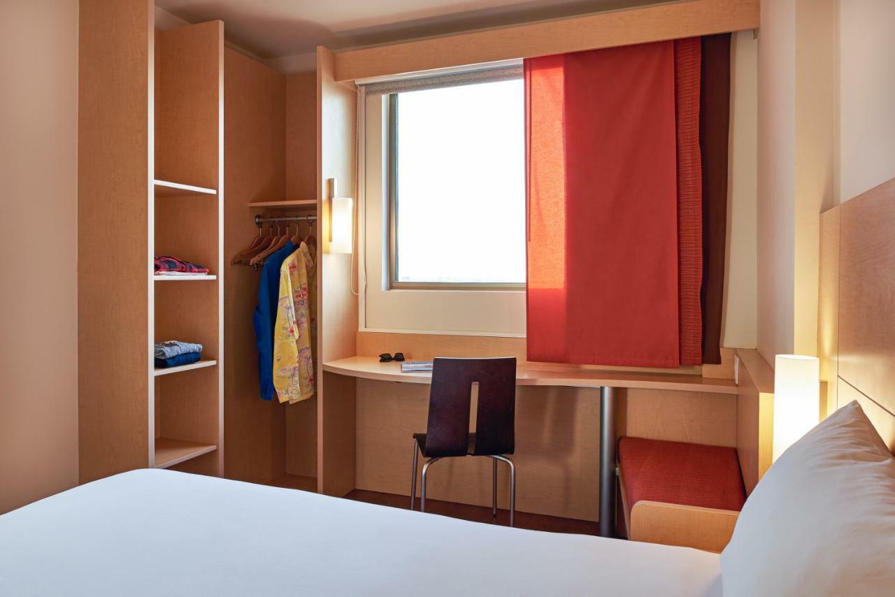 Ibis Cancun Centro Eksteriør billede